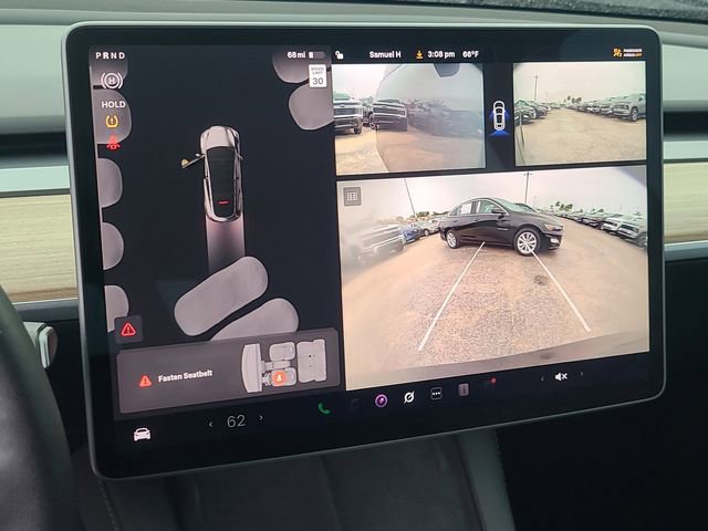 Used 2024 Tesla Model Y Performance AWD/4WD image 31