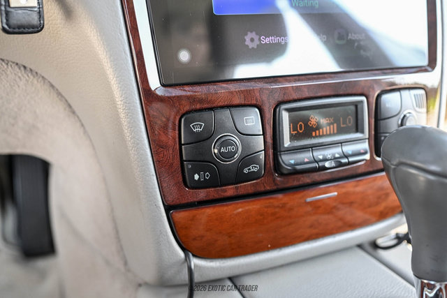 Used 2006 Mercedes-Benz S 430 image 32
