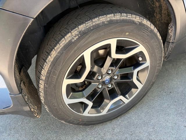 Used 2017 Subaru Crosstrek 2.0i Premium AWD/4WD image 15