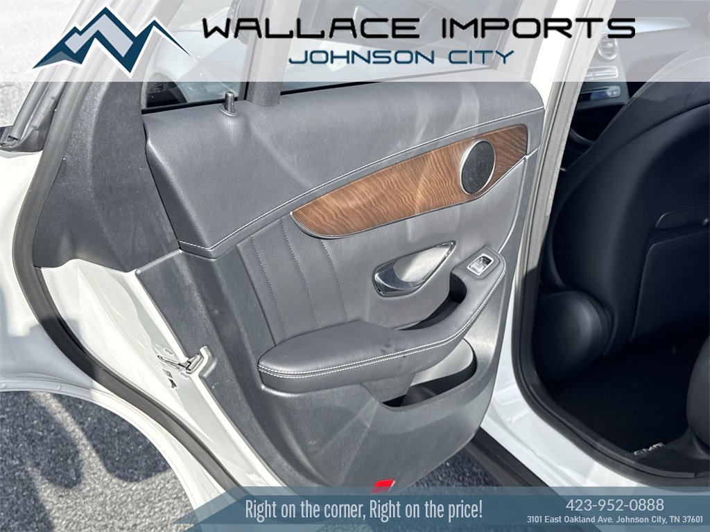 Used 2019 Mercedes-Benz GLC 300 GLC 300 Coupe image 39