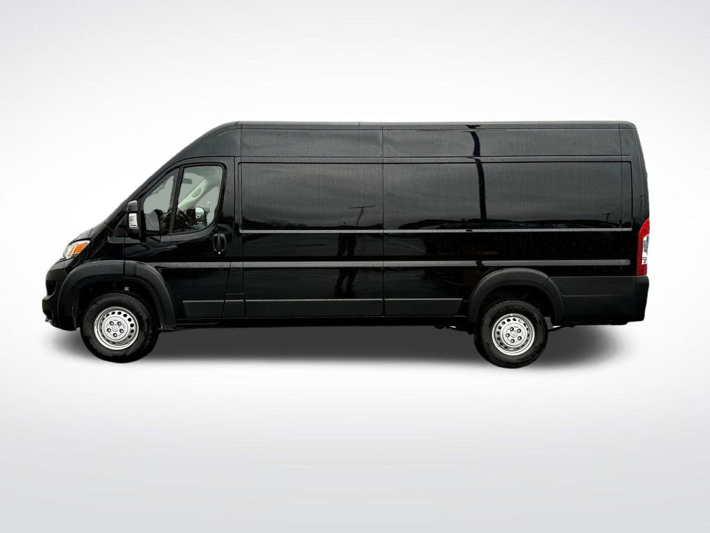 New 2026 RAM ProMaster 3500 w/ Premium Convenience Group image 4