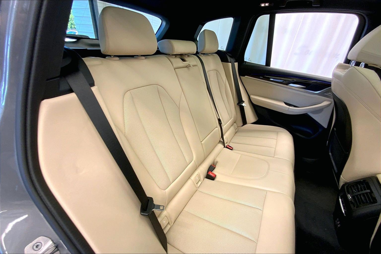 Used 2023 BMW X3 xDrive30i w/ Premium Package AWD/4WD image 21