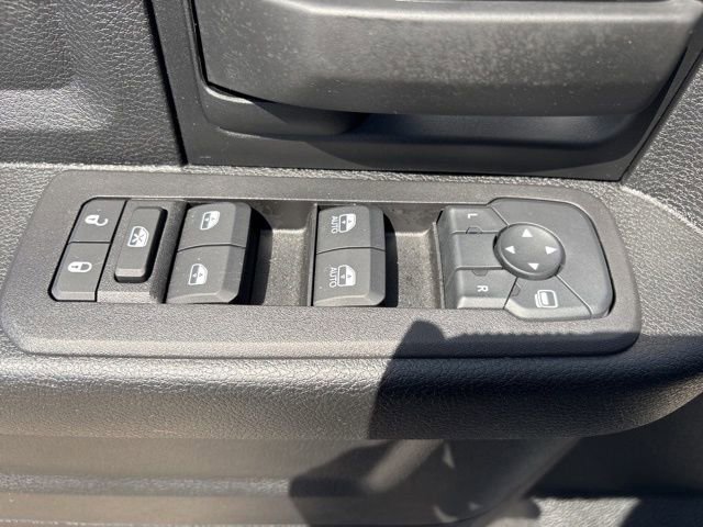 New 2026 RAM 3500 Tradesman image 65