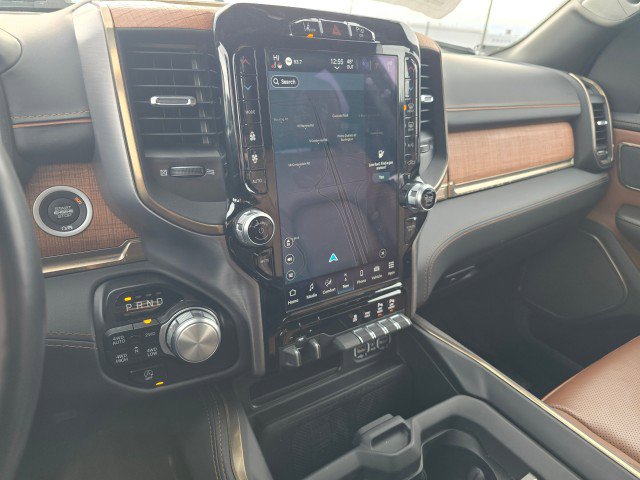 Certified 2022 RAM 1500 Longhorn image 33