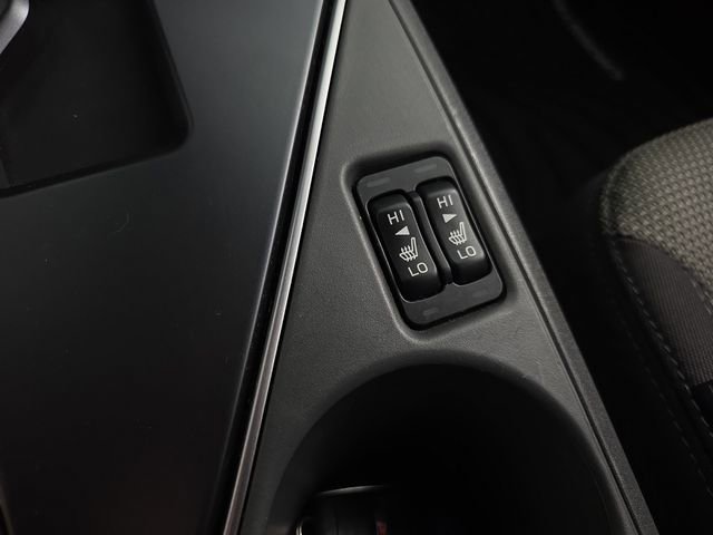 Certified 2024 Subaru Crosstrek 2.0i Premium AWD/4WD image 15