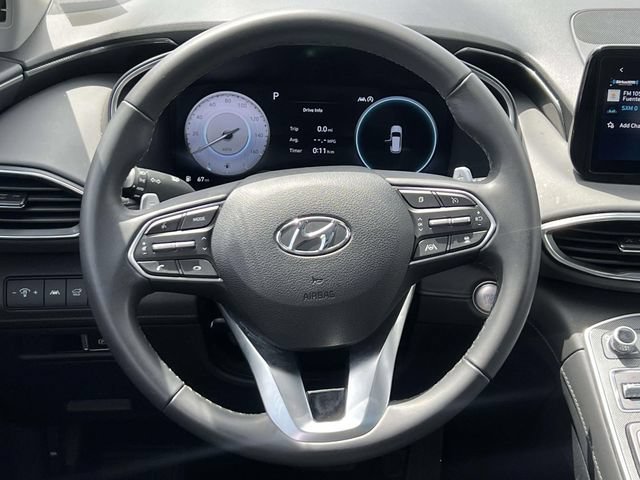 Certified 2023 Hyundai Santa Fe SEL w/ Premium Package AWD/4WD image 15
