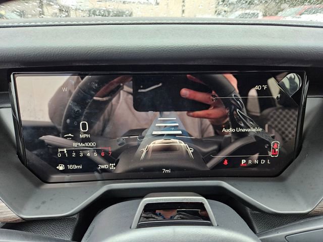 New 2026 GMC Acadia Denali w/ Super Cruise Package image 23