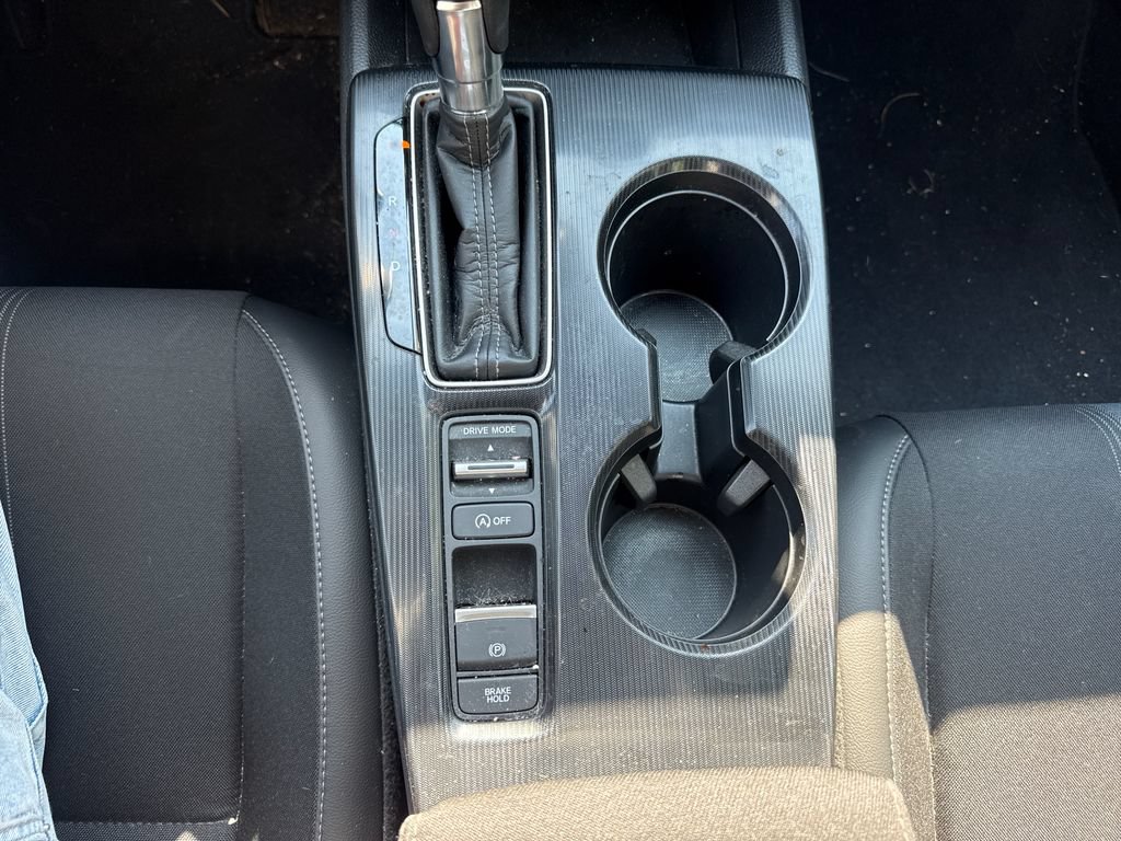 Used 2024 Honda Civic Sport image 23