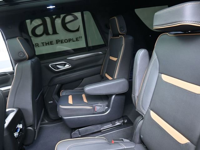 Used 2022 GMC Yukon AT4 image 22