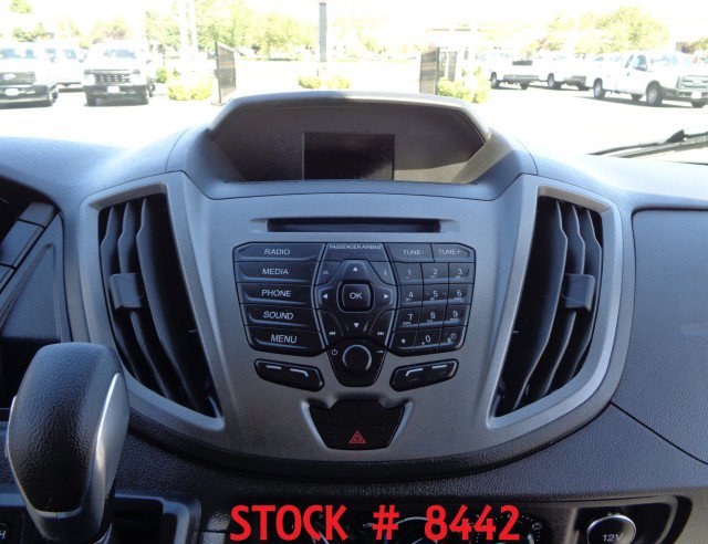 Used 2019 Ford Transit 350 148 Low Roof RWD image 18