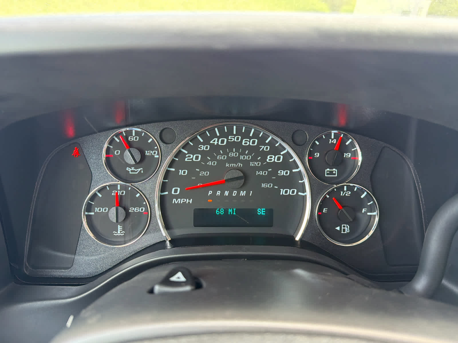 New 2025 Chevrolet Express 2500 w/ Driver Convenience Package image 20