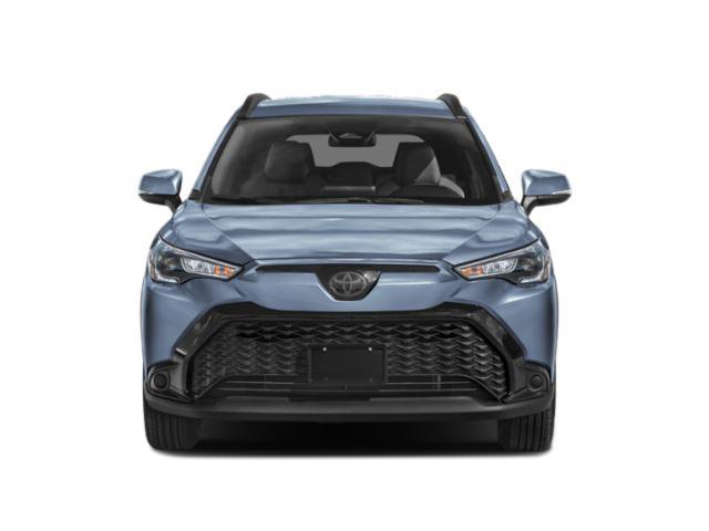 New 2025 Toyota Corolla Cross AWD Hybrid image 7