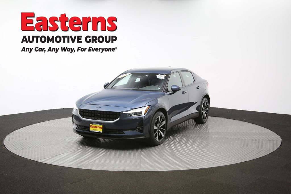Used 2022 Polestar Polestar 2 w/ Pilot Package image 64