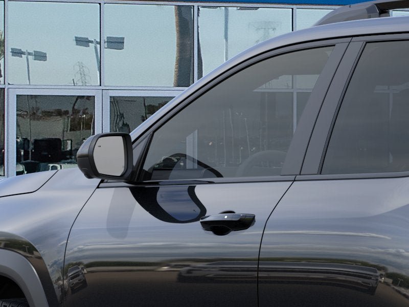 New 2026 Chevrolet Equinox RS FWD image 12
