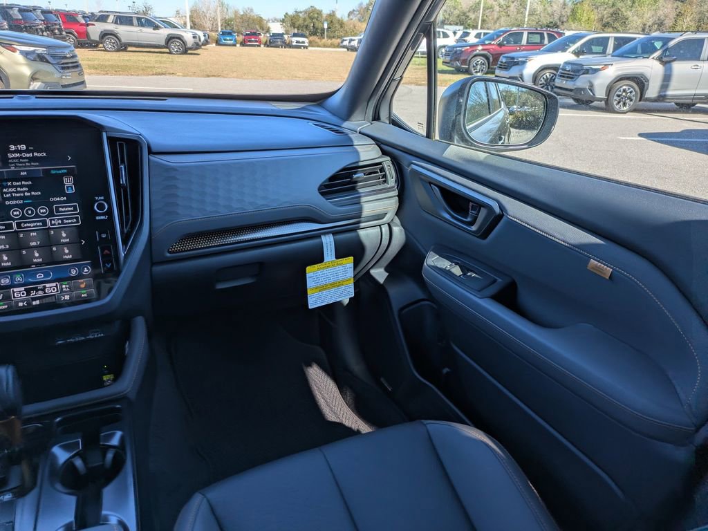 Certified 2026 Subaru Forester Wilderness image 17