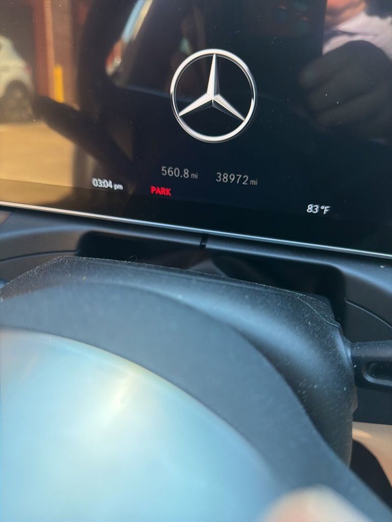 Used 2022 Mercedes-Benz C 300 4MATIC Sedan w/ Exclusive Trim Package image 14