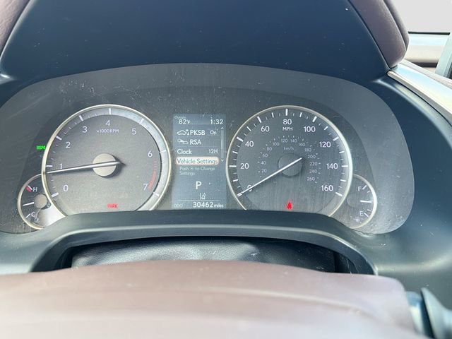 Used 2020 Lexus RX 350 FWD image 36