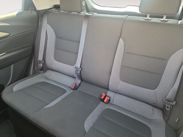 Used 2021 Chevrolet TrailBlazer LS FWD image 13