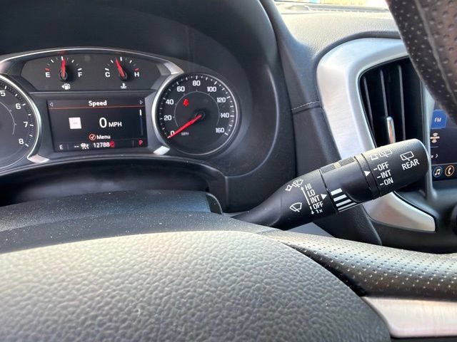 Used 2024 GMC Terrain SLE w/ Driver Convenience Package AWD/4WD image 49