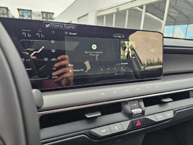 New 2026 Kia EV9 Wind AWD/4WD image 27