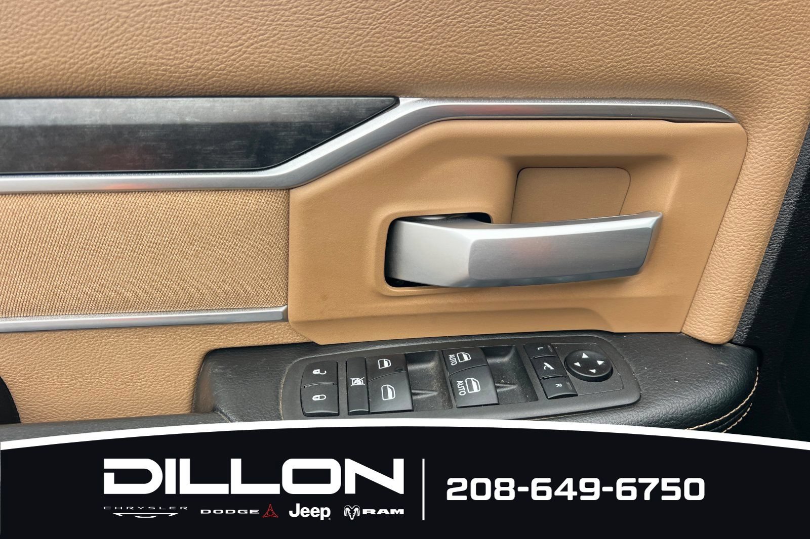 Used 2021 RAM 2500 Big Horn w/ Level 1 Equipment Group AWD/4WD image 14