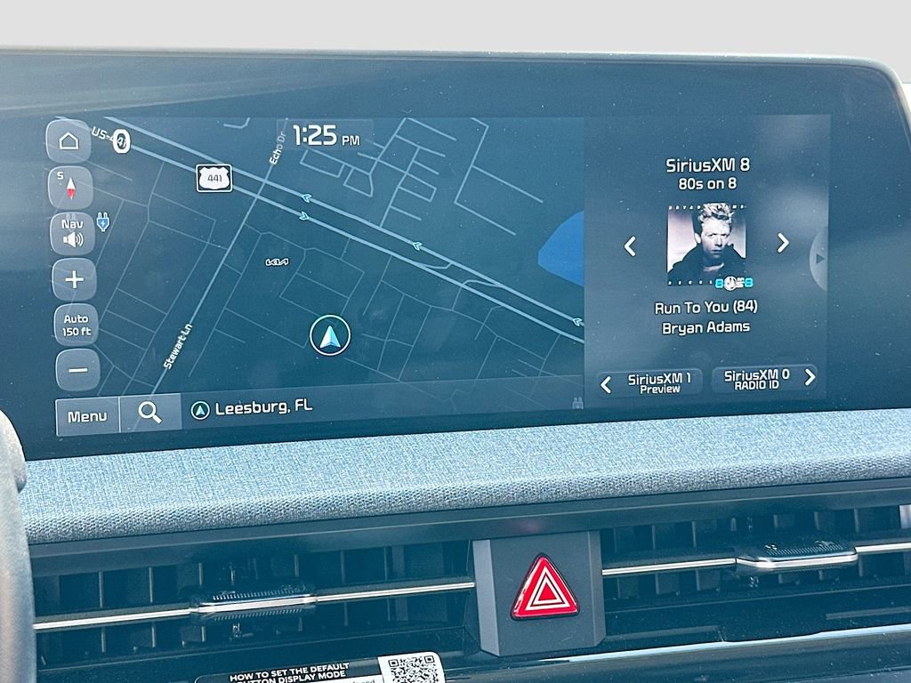 Certified 2023 Kia EV6 Wind w/ Wind Technology Package image 13