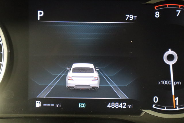 Used 2023 Genesis G70 2.0T RWD image 31