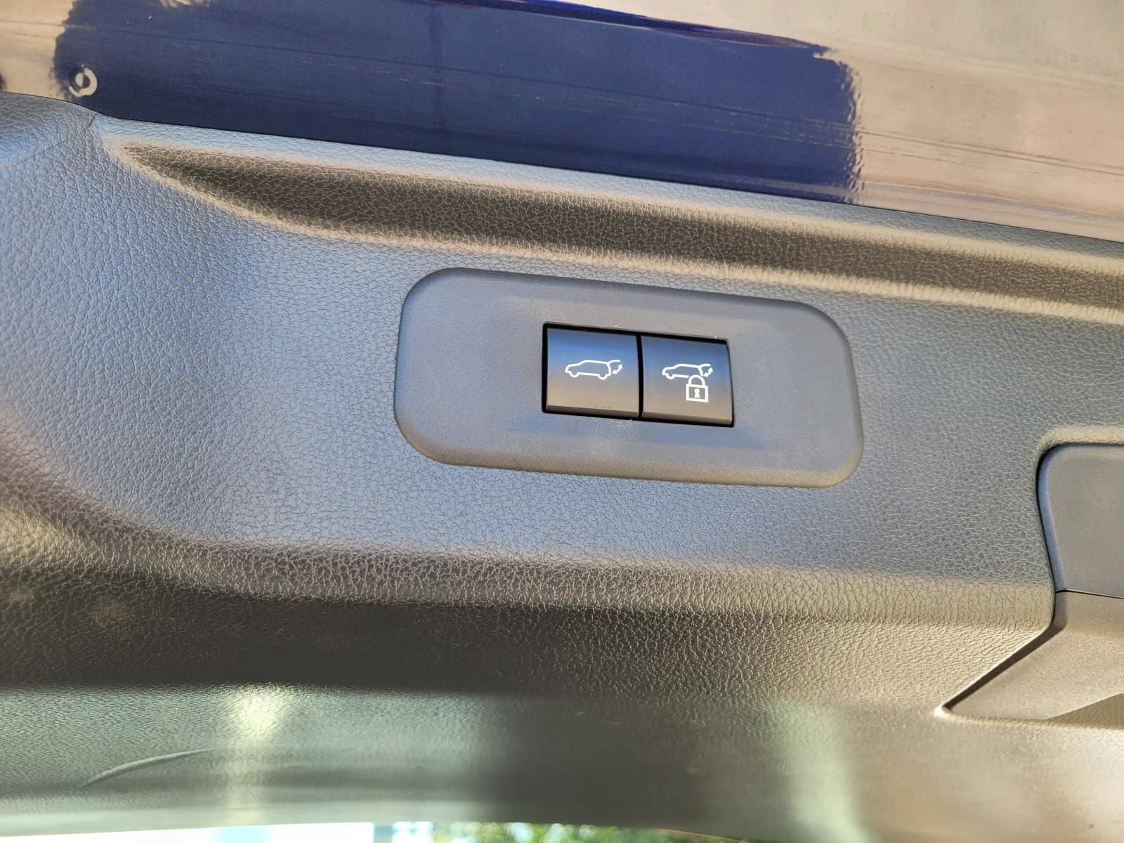 Used 2026 Toyota Grand Highlander FWD image 15
