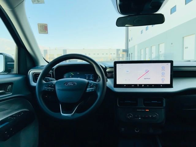 New 2026 Ford Maverick XLT w/ Equipment Group 301A image 8