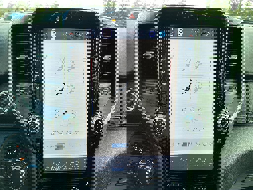 New 2026 RAM 1500 Big Horn image 24