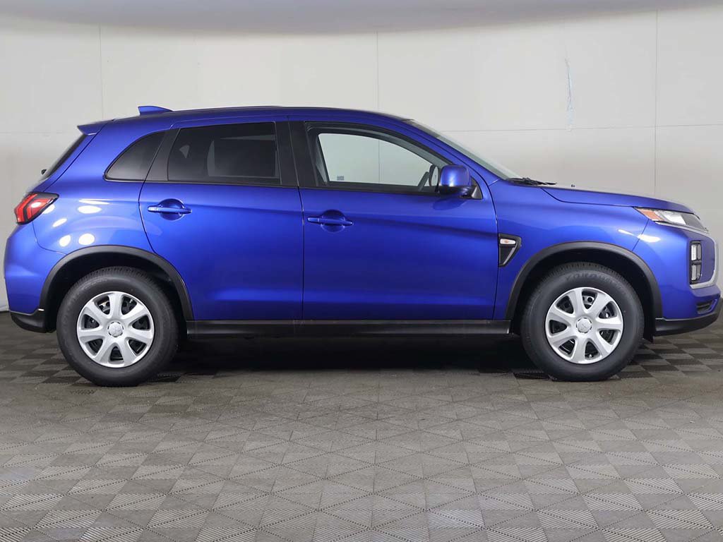 New 2027 Mitsubishi Outlander Sport FWD image 15