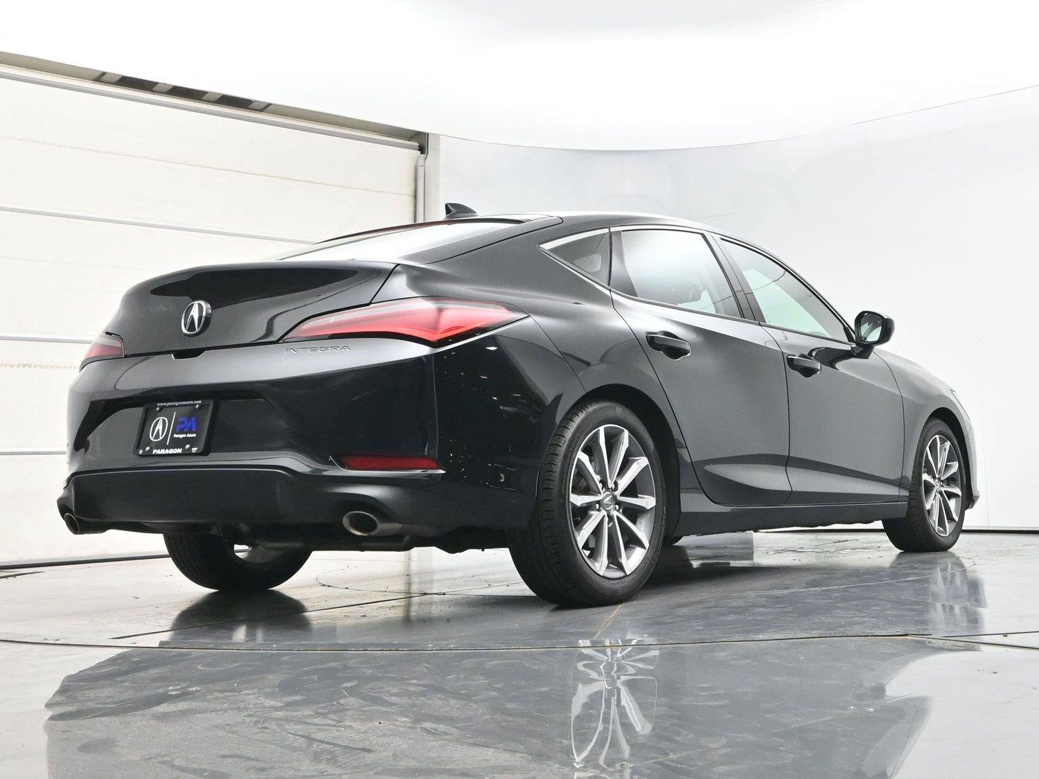 Used 2024 Acura Integra FWD image 12