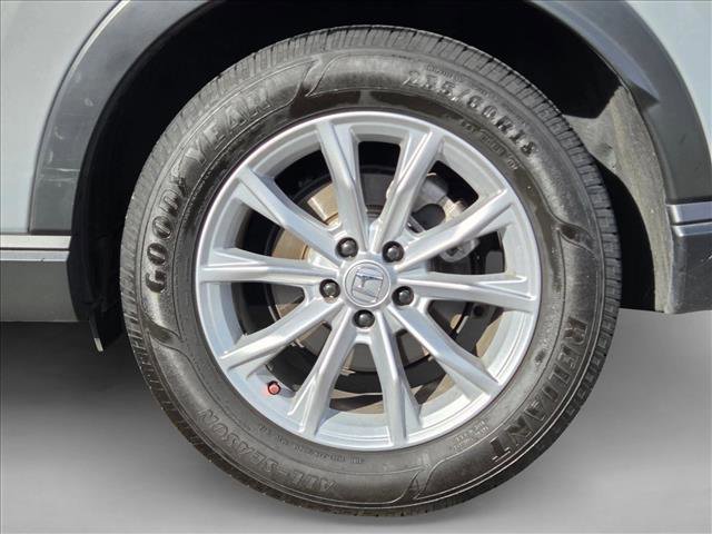 Used 2023 Honda CR-V EX image 22