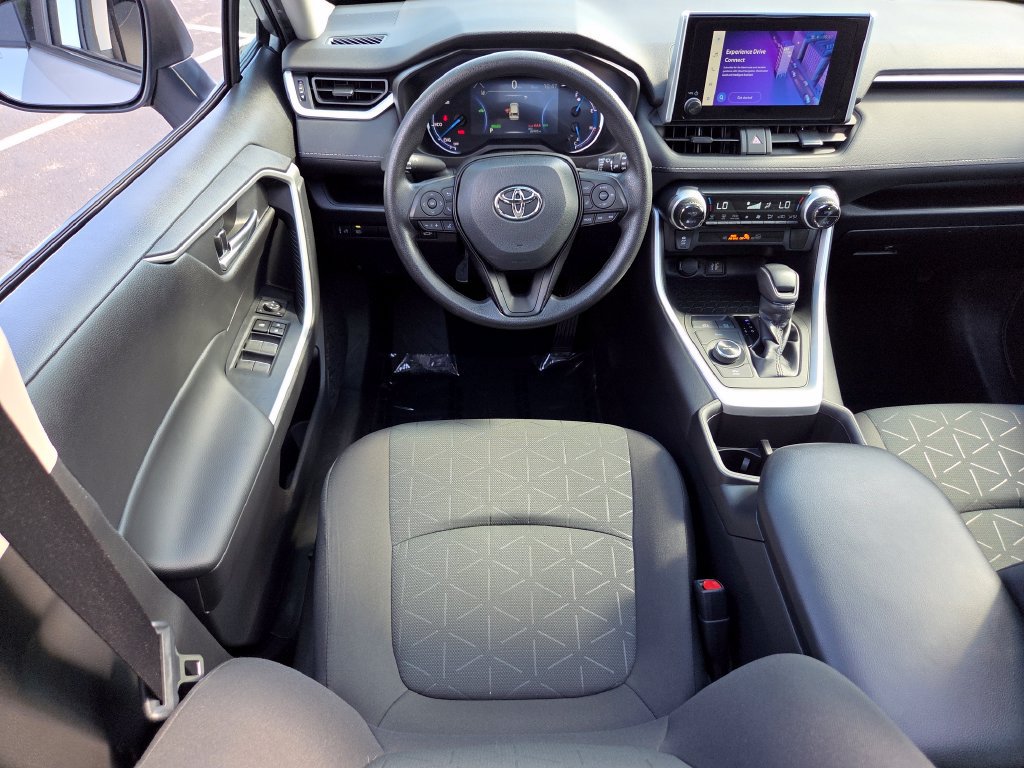 Used 2023 Toyota RAV4 XLE w/ Convenience Package AWD/4WD image 31