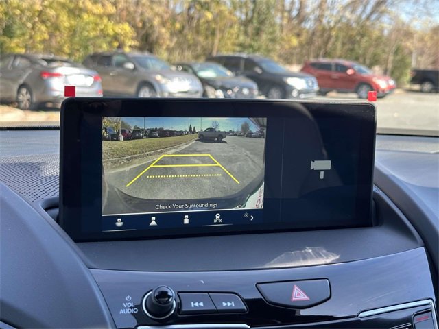 Used 2025 Acura RDX Base image 22
