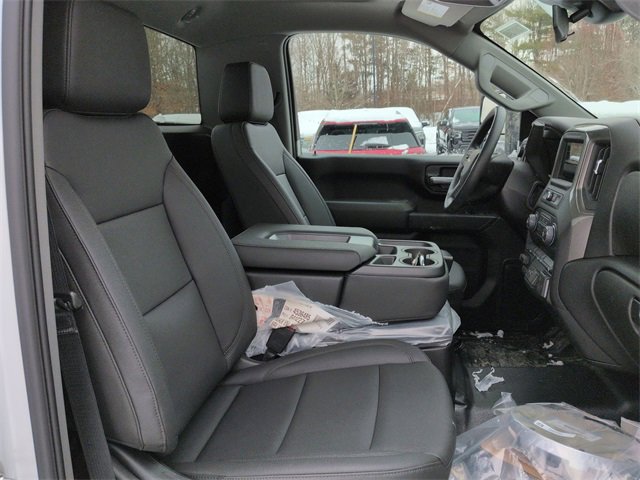 New 2026 Chevrolet Silverado 3500 W/T w/ WT Convenience Package image 16