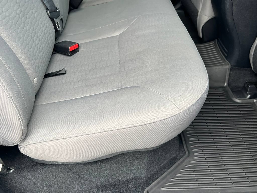 Used 2019 Toyota Tacoma SR w/ SR Convenience Package RWD image 19