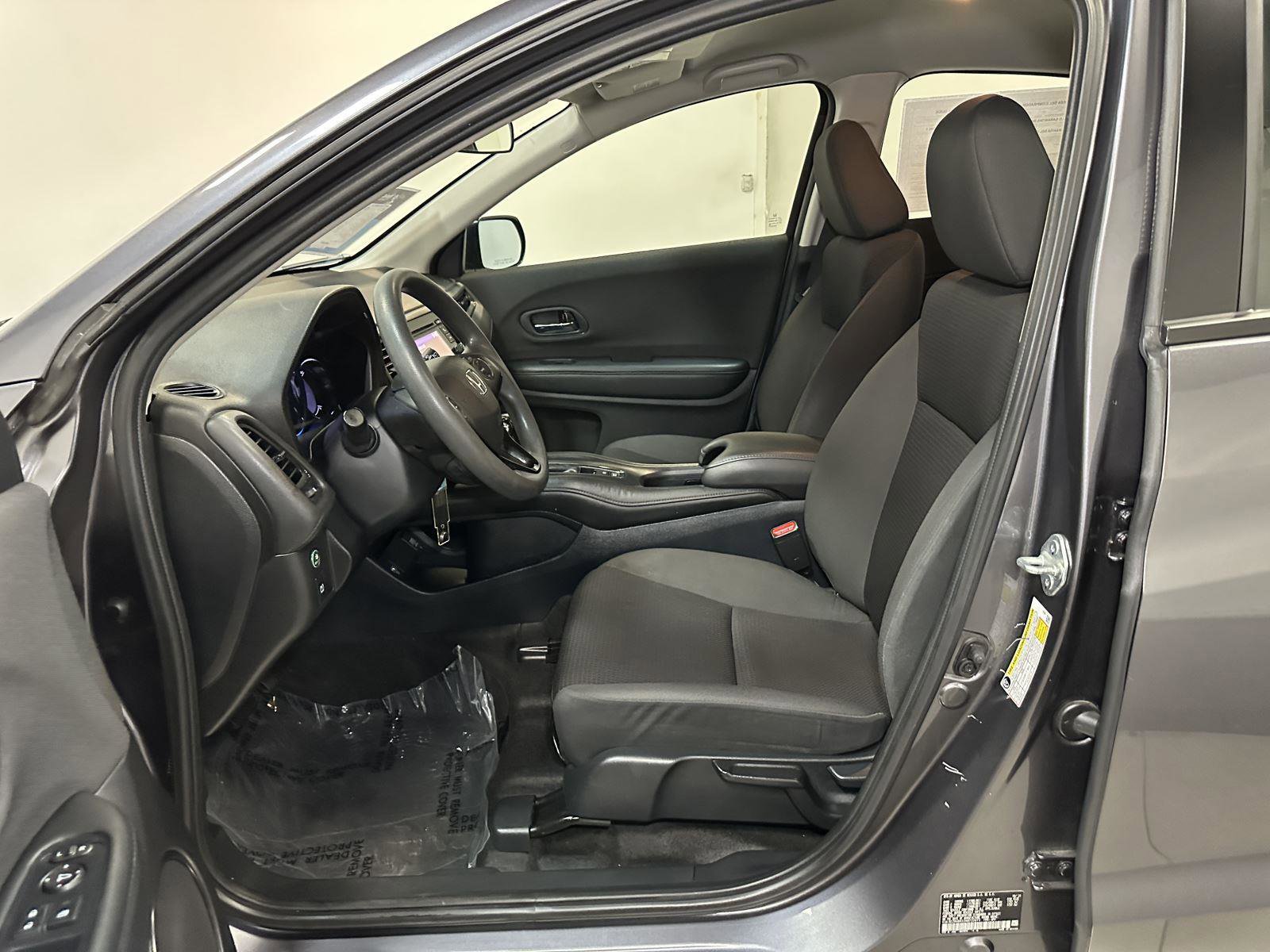 Certified 2022 Honda HR-V LX image 15