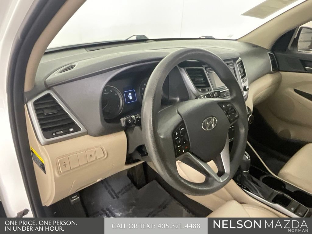 Used 2016 Hyundai Tucson Eco FWD image 31