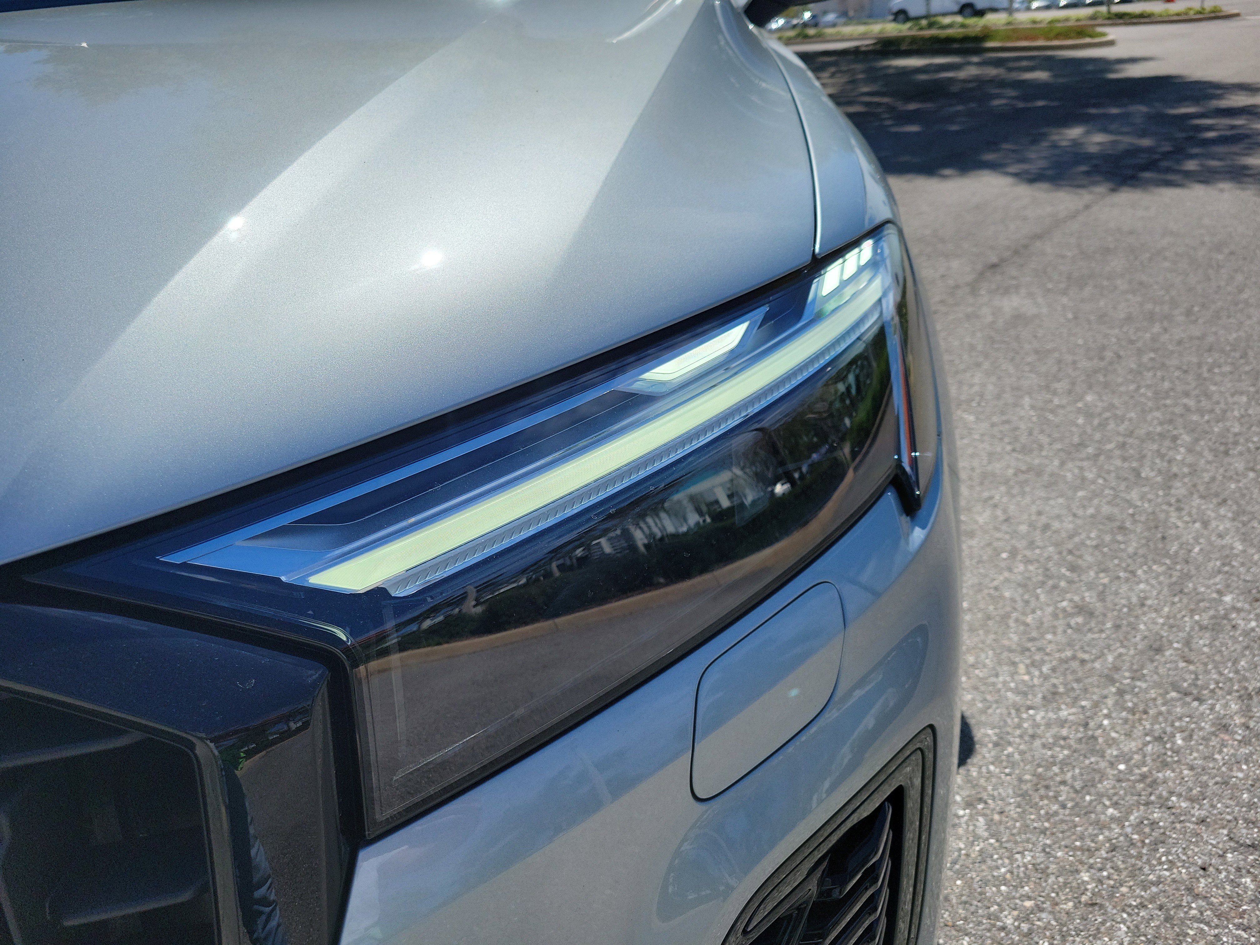 New 2026 Audi Q7 Premium Plus image 9