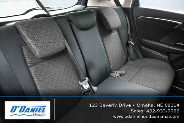 Used 2015 Honda Fit LX image 38