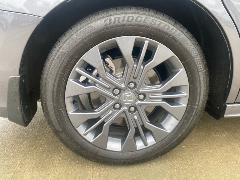 Used 2026 Honda Odyssey Touring image 27