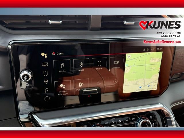 New 2026 GMC Sierra 1500 Denali Ultimate image 33