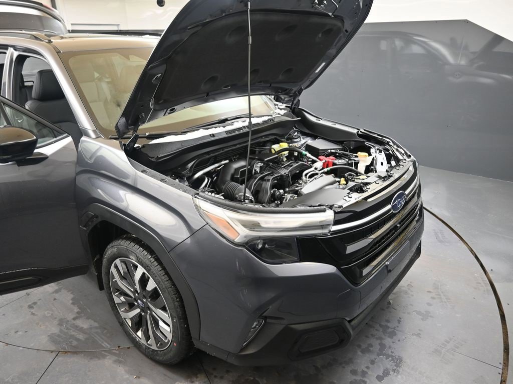 New 2026 Subaru Forester Touring image 10
