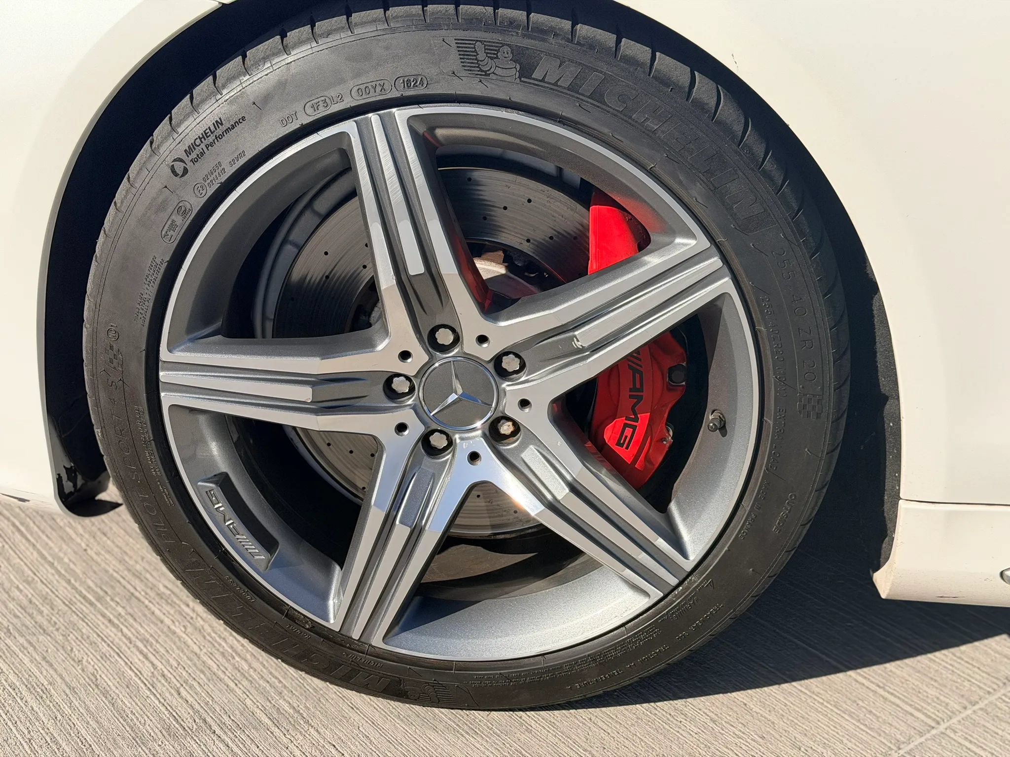 Used 2017 Mercedes-Benz S 63 AMG 4MATIC Sedan image 10