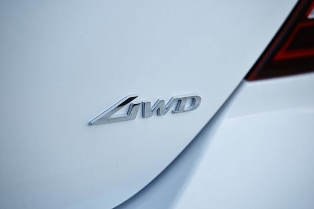 New 2026 Genesis G70 2.5T Prestige image 11