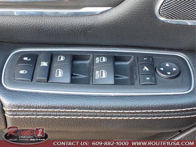Used 2023 RAM 1500 Laramie AWD/4WD image 24