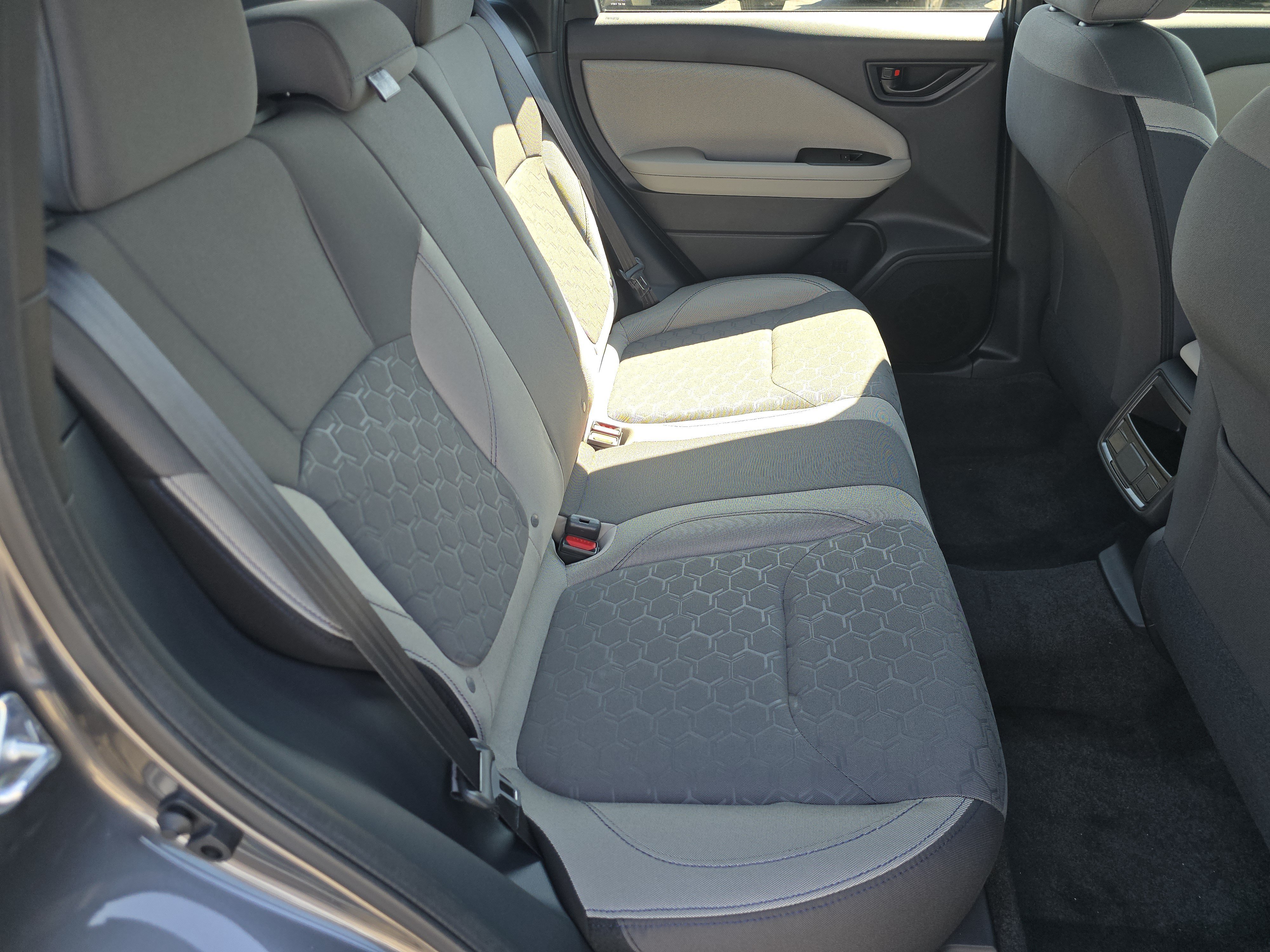 New 2026 Subaru Forester AWD/4WD image 16