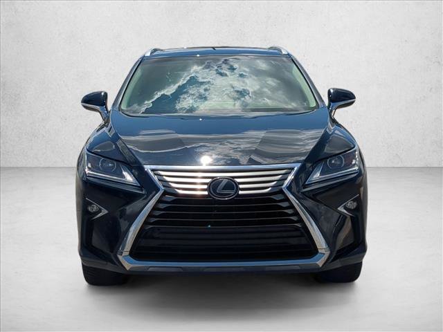 Used 2019 Lexus RX 350 AWD w/ Navigation Package image 2