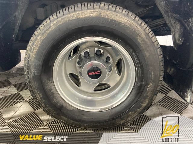 Used 2022 GMC Sierra 3500 Denali w/ Denali Ultimate Package AWD/4WD image 25